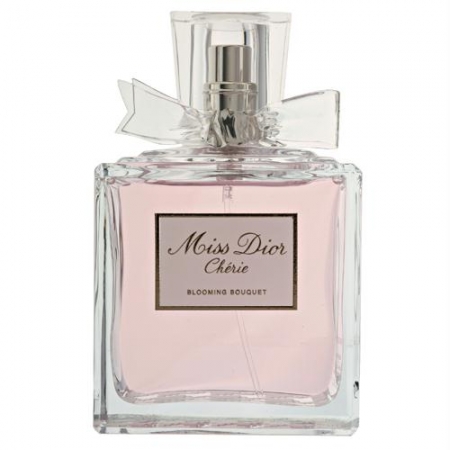 Парфюмированная вода Christian Dior Miss Dior Cherie Blooming Bouquet для женщин 100 мл.